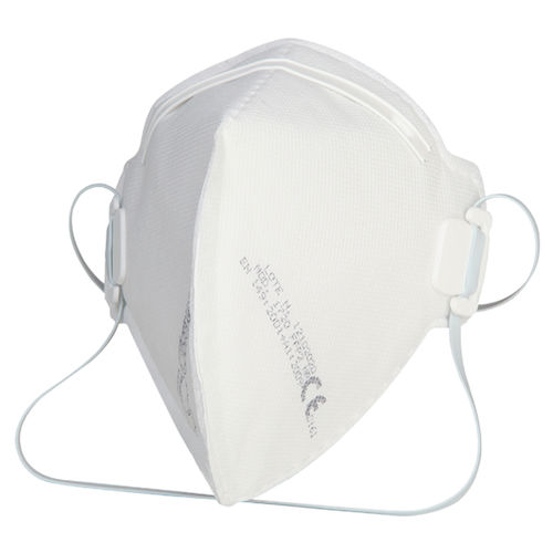 FFP2 half-mask - 1720 series - Productos Climax - filter / lightweight
