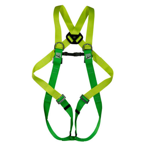 Fall-arrest harness - 27-C - Productos Climax - dorsal fixation point / EN 361