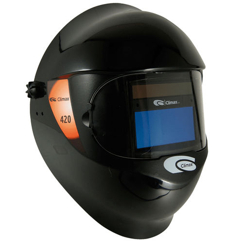 EN 175 welding helmet - 42 series - Productos Climax - EN 379