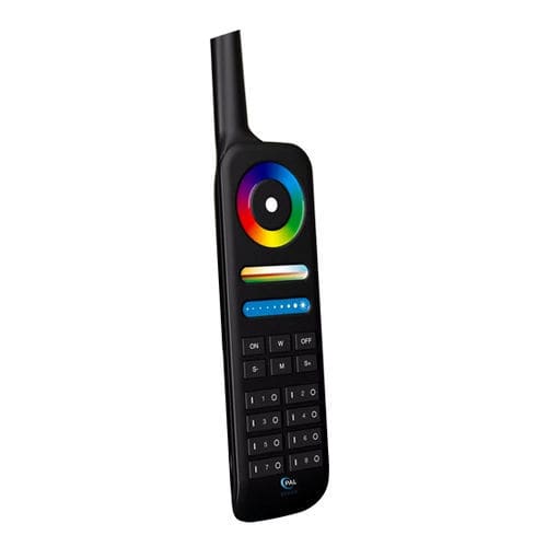 Lighting remote control - 64-PAL-SR - PAL Lighting