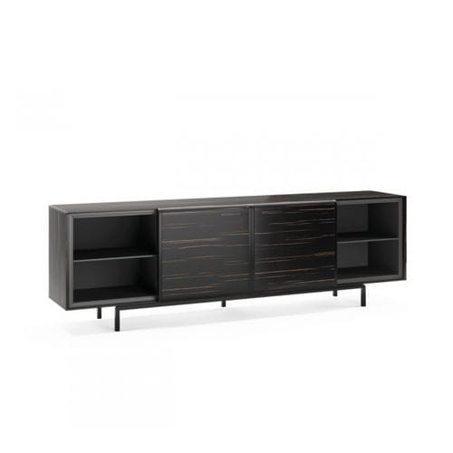 Sideboard with long legs - ARC - Praddy Unipessoal lda - contemporary / painted metal / steel