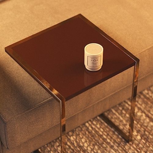 Modern chair - WILD - Praddy Unipessoal lda - living room / metal / metal base
