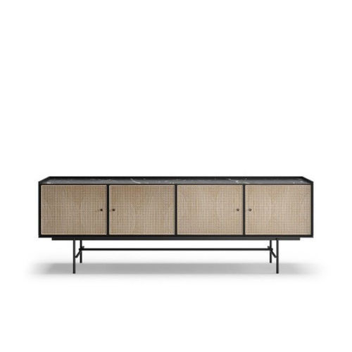 Contemporary sideboard - CELLO - Praddy Unipessoal lda