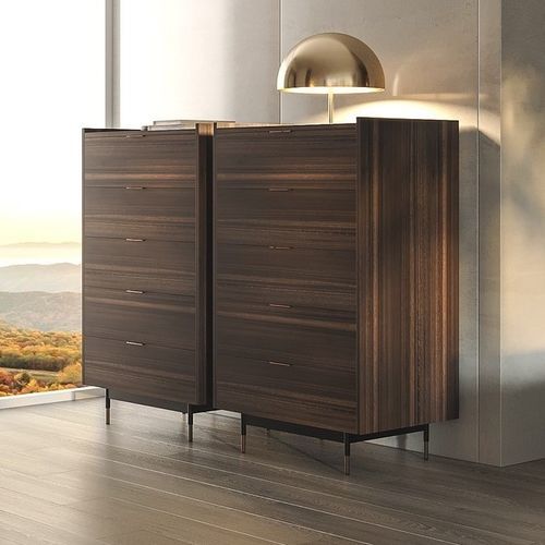 Floor-mounted valet stand - BATON - Praddy Unipessoal lda - steel / wooden / contemporary