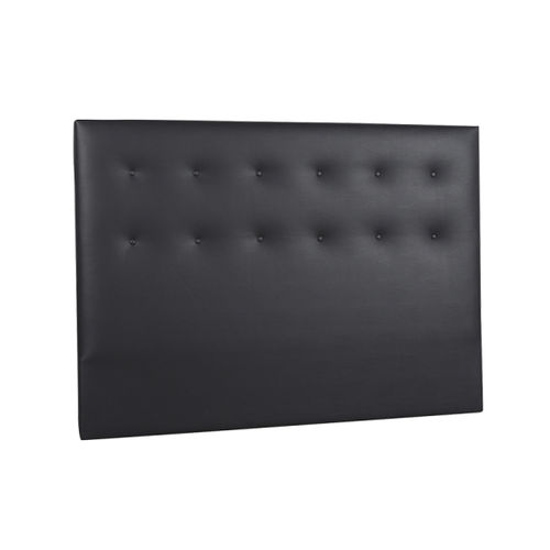 Double bed headboard Thiriez contemporary / fabric / synthetic leather