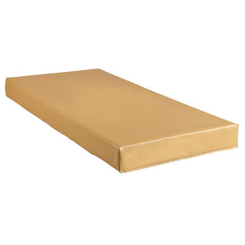 Single mattress - ALCATRAZ - Thiriez - foam / for healthcare facility