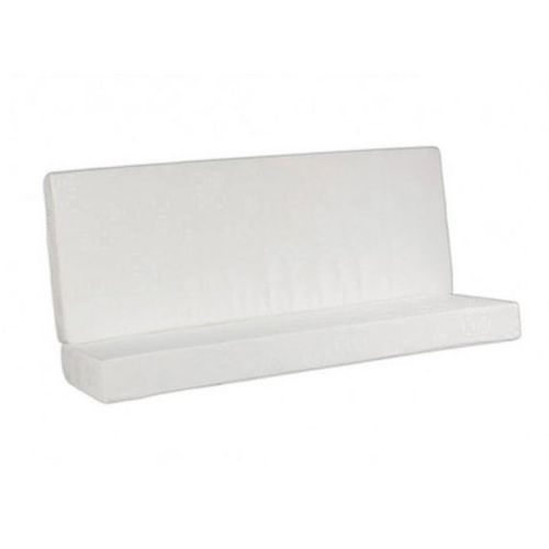 Single mattress - CLIC-CLAC - Thiriez - foam / for collective housing / with washable removable cover
