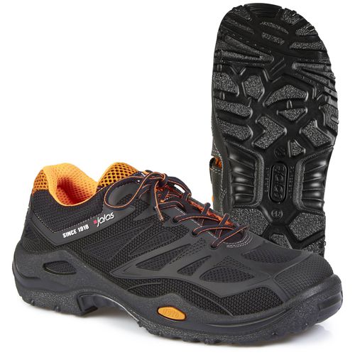 Safety shoes - JALAS® 1618 - Ejendals Tegera