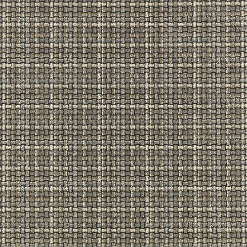 Upholstery fabric - RUBAN - BLACK EDITION - wall / geometric pattern / polyester