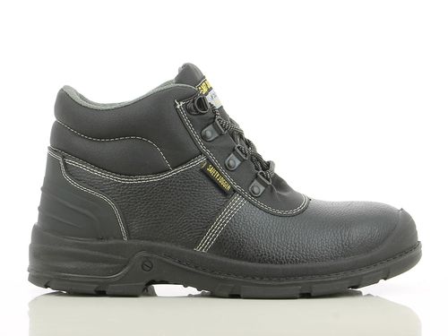 Industrial use safety shoes - BESTBOY2 - safetyjogge - oil-resistant / S3