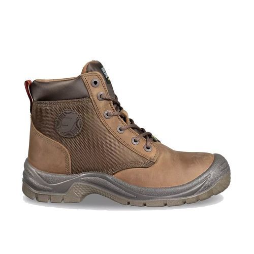 Industrial use safety shoes - DAKAR - safetyjogge - oil-resistant / S3