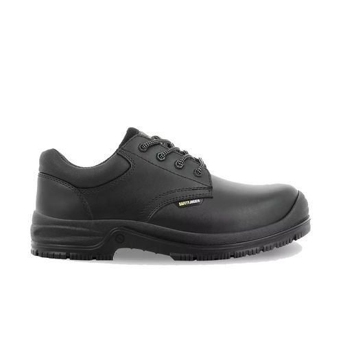 Industrial use safety shoes X111081 safetyjogge oilresistant