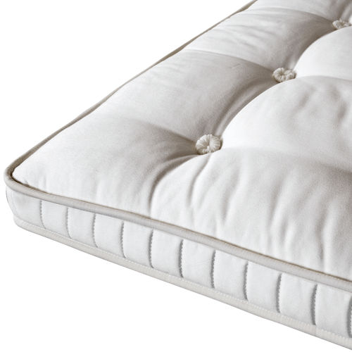 Double mattress - SILK  - Mindol - foam / for hotel