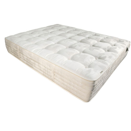 Double mattress - IMPERIAL - Mindol - foam / micro-pocket spring / latex