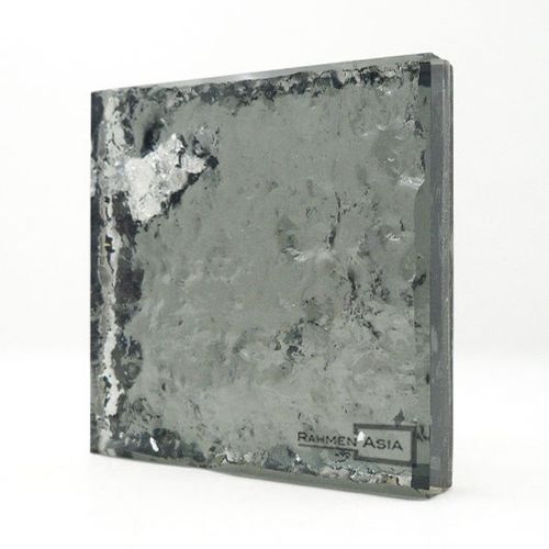 Furniture decorative panel - GLER  - Rahmen (Asia) Limited - for furniture / for partition wall / glass