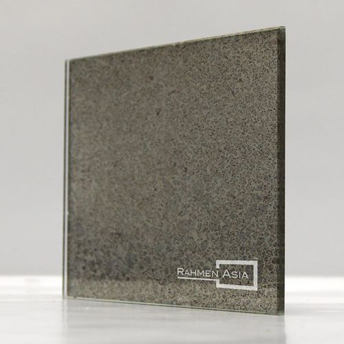 Furniture decorative panel - ANTIQUE - PHOTO 9 - Rahmen (Asia) Limited - for interior / glass / commercial