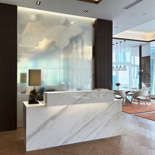 Laminated glass panel R20Y127Y Rahmen (Asia) Limited safety