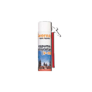 Polyurethane sealant - PU-FOAM V-100 - Cerámica Verea, S.A. - fastening / for concrete / for metal