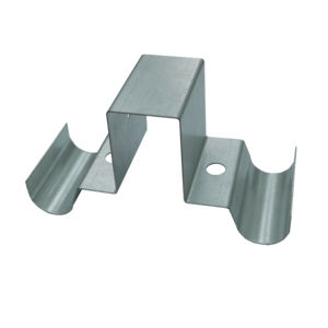Roof tile hook - ONDULINE-TILE - Cerámica Verea, S.A. - galvanised steel