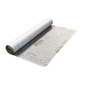 Polypropylene vapor barrier - Cerámica Verea, S.A. - adhesive / roof