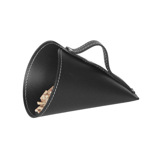 Leather bailer for pellets - PIRIA - Limac Design®
