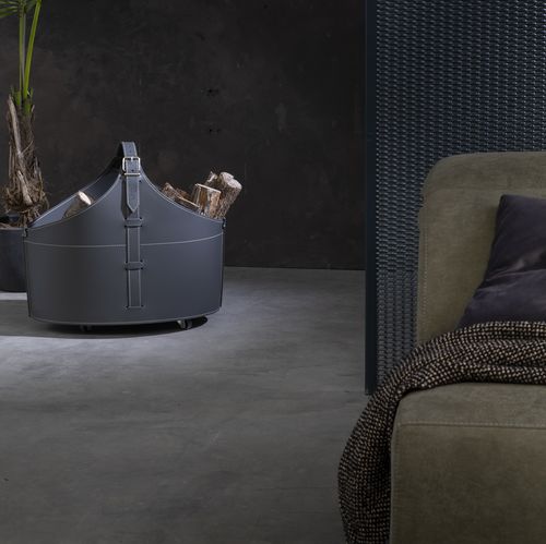 Log holder - FABIA - Limac Design®