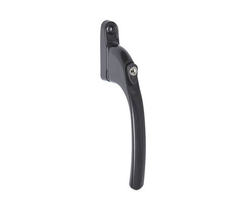 Window handle - U0101 series - Access Hardware - plastic / contemporary / home