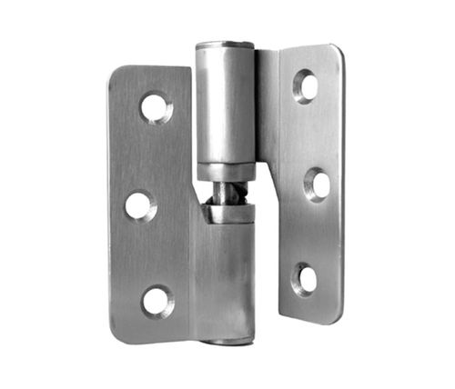 Door hinge - T110 - Access Hardware - stainless steel / contemporary