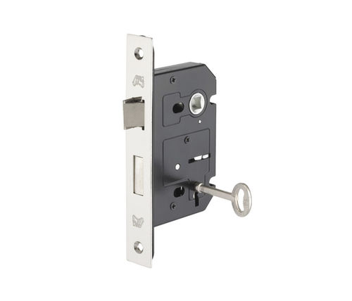 Mechanical lock - L51 - Access Hardware - door / 1 point / home