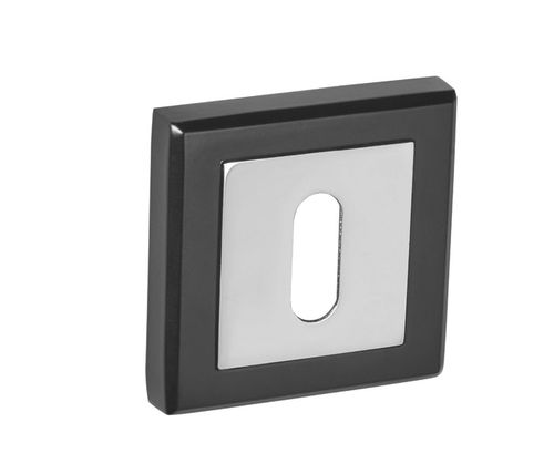 Stainless steel escutcheon - E series - Access Hardware