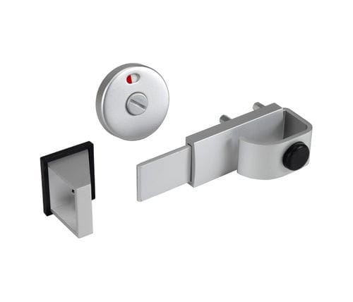 Cam latch - T204SA - Access Hardware