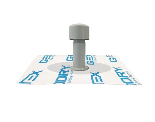 Roof vent - ESALATORE - GEODRY