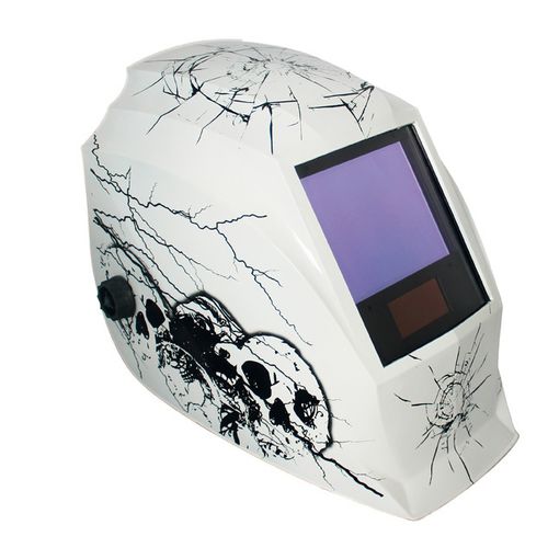 EN 175 welding helmet ASK 900 Cerva Group EN 379 / EN 166