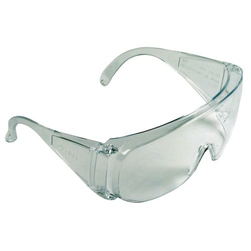 Polycarbonate safety glasses BASIC Cerva Group