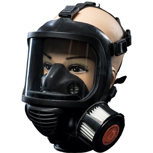 Respirator mask - CM-6 - Cerva Group