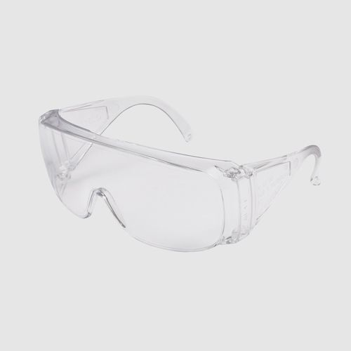 Polycarbonate safety glasses BASIC Cerva Group