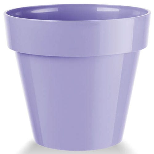 Plastic cachepot - ART. P100 - ARCAVASI