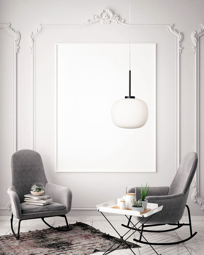 Pendant lamp - BOMBO - Miloox - blown glass / contemporary / corded