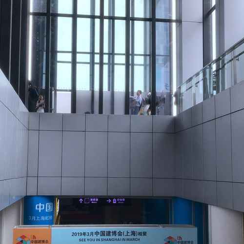 Panel cladding - MCT-004 - M-City Aluminum Co., Ltd. - aluminum / smooth / metal look