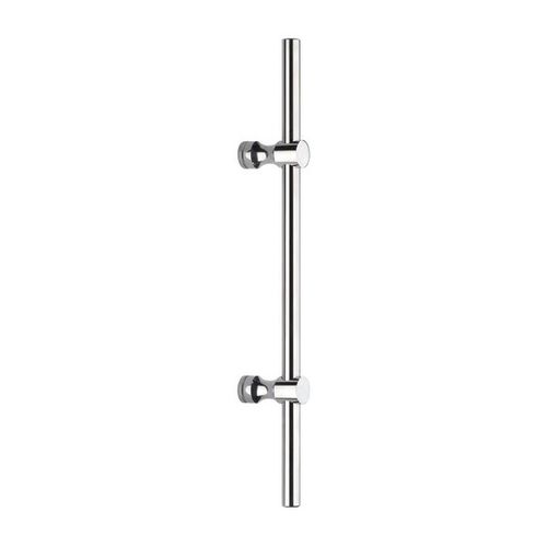 Glass door pull handle - TCBM-20FX-ML - CBM /Group Blamar - polished stainless steel / contemporary / home