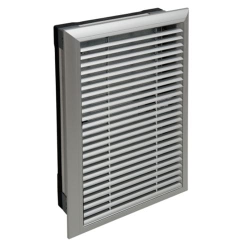 Smoke damper - OPTONE - ALDES