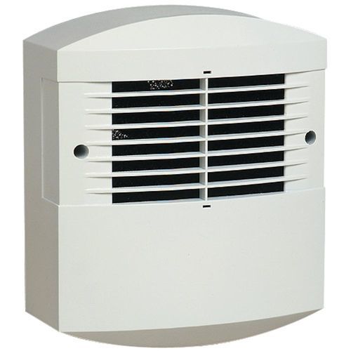 Extractor fan - MONO - ALDES - wall-mount / domestic / bathroom