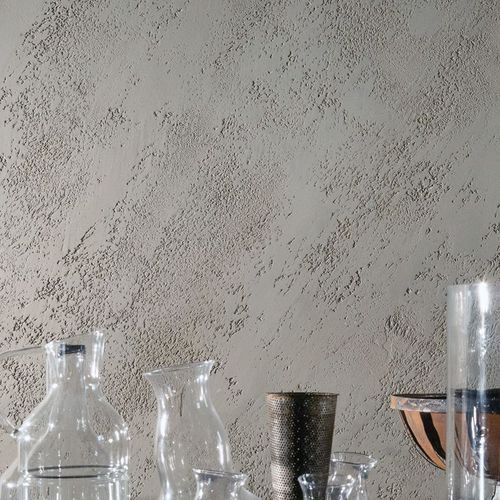 Decorative coating - MATERIA ROMANA - METROPOLIS - indoor / outdoor / for wall