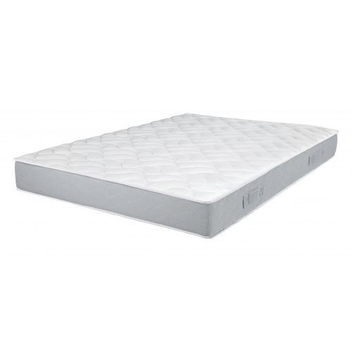 Double mattress - MELIOR - MAFAEL - foam / 160x200 cm / 140x200 cm