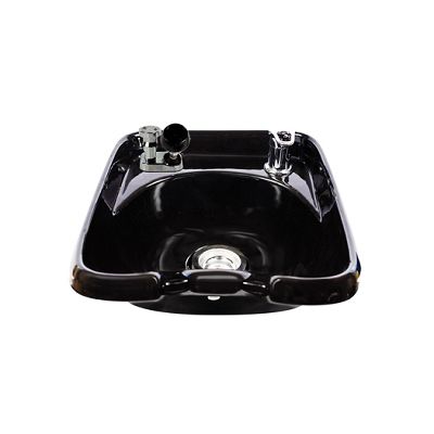 Ceramic shampoo chair - KS902 - kaemark - 1-person