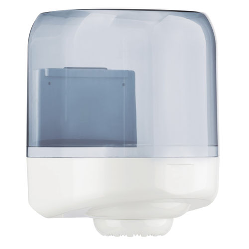 Wall-mounted paper towel dispenser - 581 - MAR PLAST Group S.p.A. - built-in / surface mounted / plastic