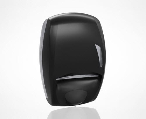 Hotel soap dispenser - 920 CARBON - MAR PLAST Group S.p.A. - for public use / for restaurant / for public washroom