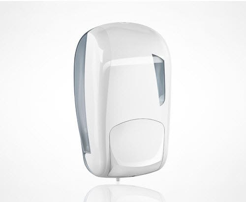 Hotel soap dispenser - ART. 911  - MAR PLAST Group S.p.A. - for public use / for restaurant / for public washroom