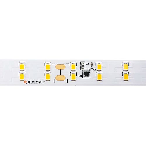LED strip light - CC MAXRUN 16W - Shenzhen Lumimore Lighting Co., Ltd. - IP65 / IP20 / IP67