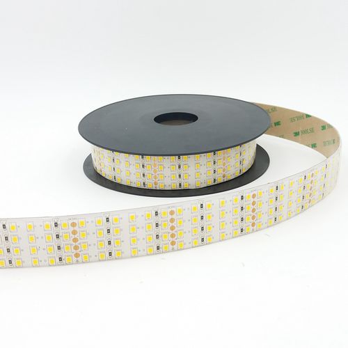 LED strip light - LUMITAPE MULTILINE 38W 28MM - Shenzhen Lumimore Lighting Co., Ltd. - IP65 / IP20 / IP67